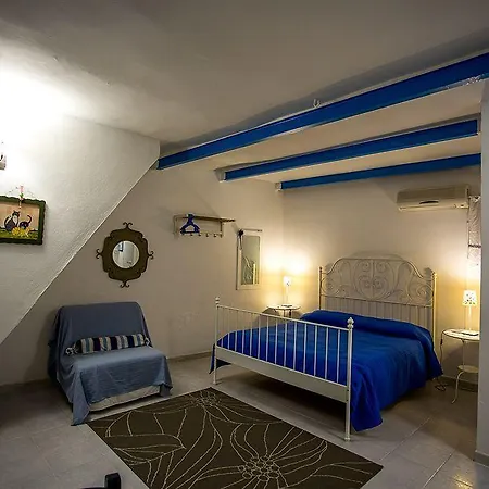 Apartament Il Rosone Syrakuzy