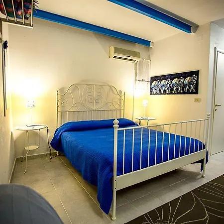 Apartament Il Rosone Syrakuzy