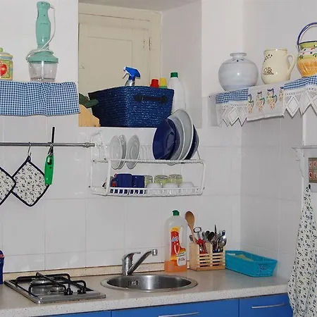 Il Rosone Apartament