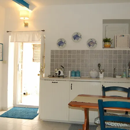 Il Rosone Apartament