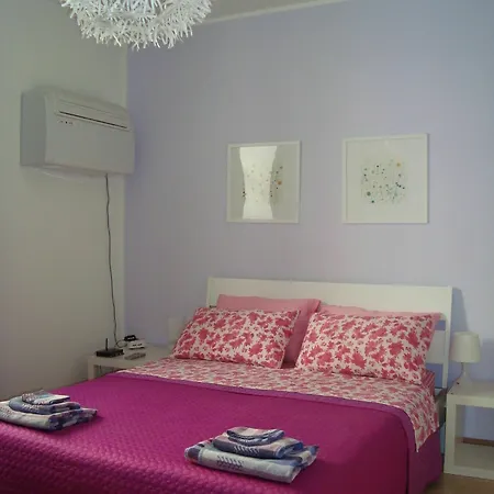 Il Rosone Apartament
