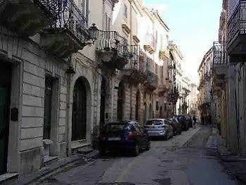 Il Rosone Appartement Syracuse