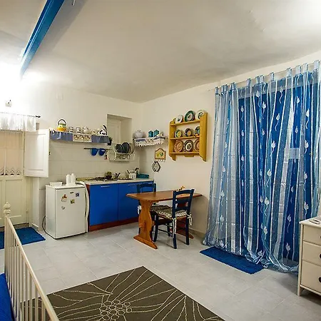 Appartement Il Rosone *