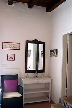 Lägenhet Il Rosone