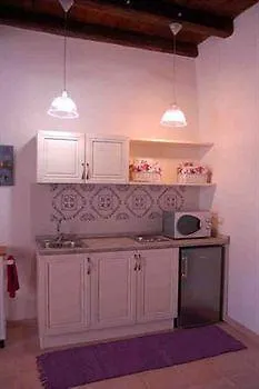 Il Rosone Lägenhet *