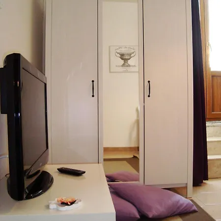 Appartement Il Rosone