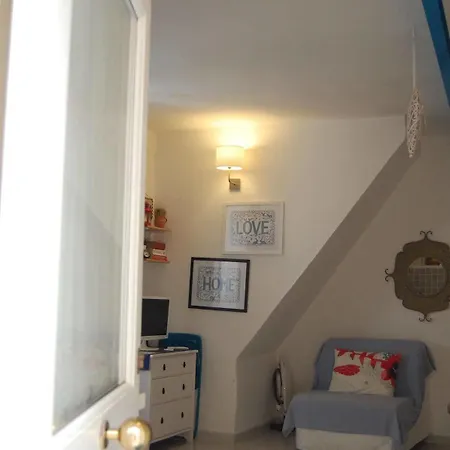 Appartement Il Rosone *
