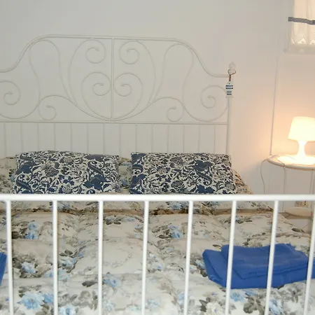 Appartement Il Rosone *