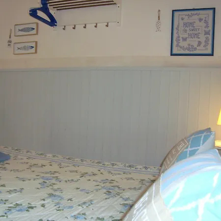 Appartement Il Rosone Syracuse