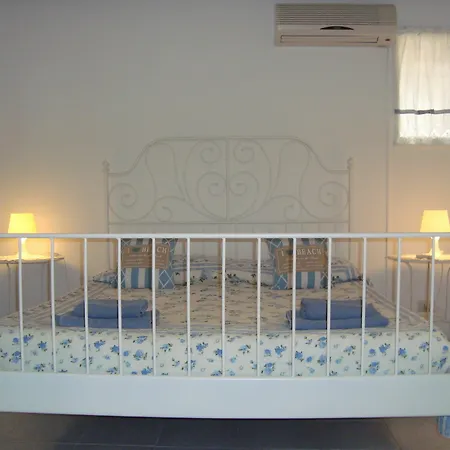 Appartement Il Rosone *