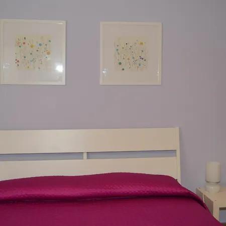 Appartement Il Rosone Syracuse