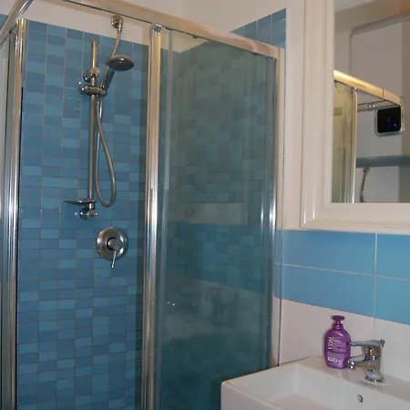 Il Rosone Appartement *